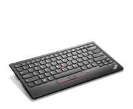 Lenovo Klawiatura ThinkPad TrackPoint II - 1210614 - zdjęcie 2